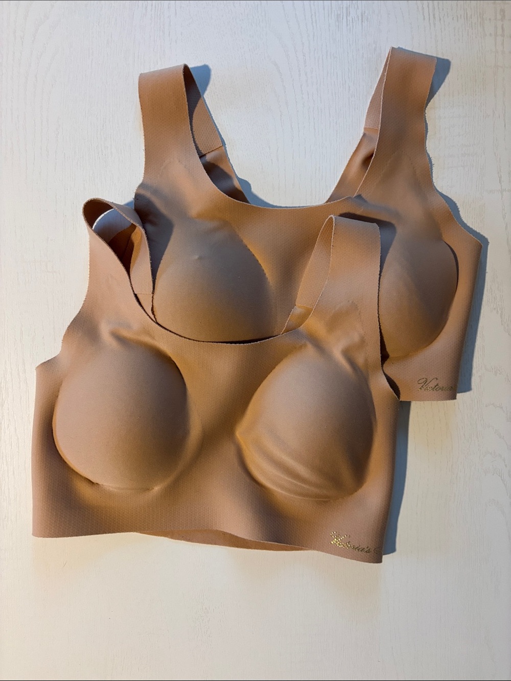 Victoria’s Secret seamless bralette